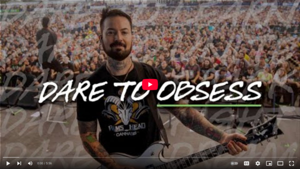 Jorel Decker | Ramshead Cannabis