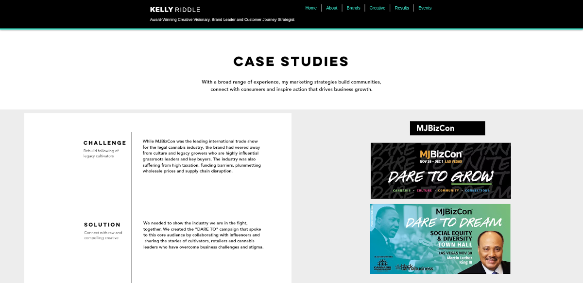 Kelly Riddle Placeholder